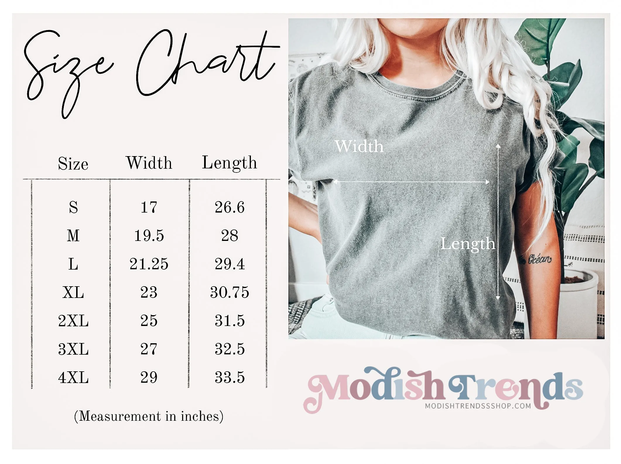She's a Ten but so is her Anxiety - Comfort Colors Adult Tee | Hot Pink ink