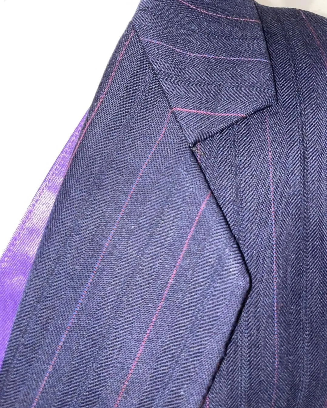 Show Season, Ladies Day Suit