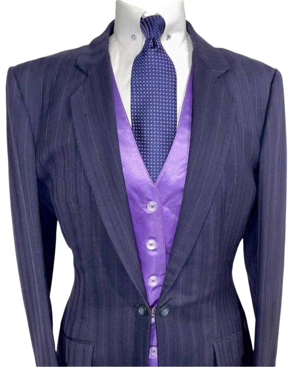 Show Season, Ladies Day Suit