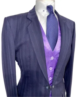 Show Season, Ladies Day Suit