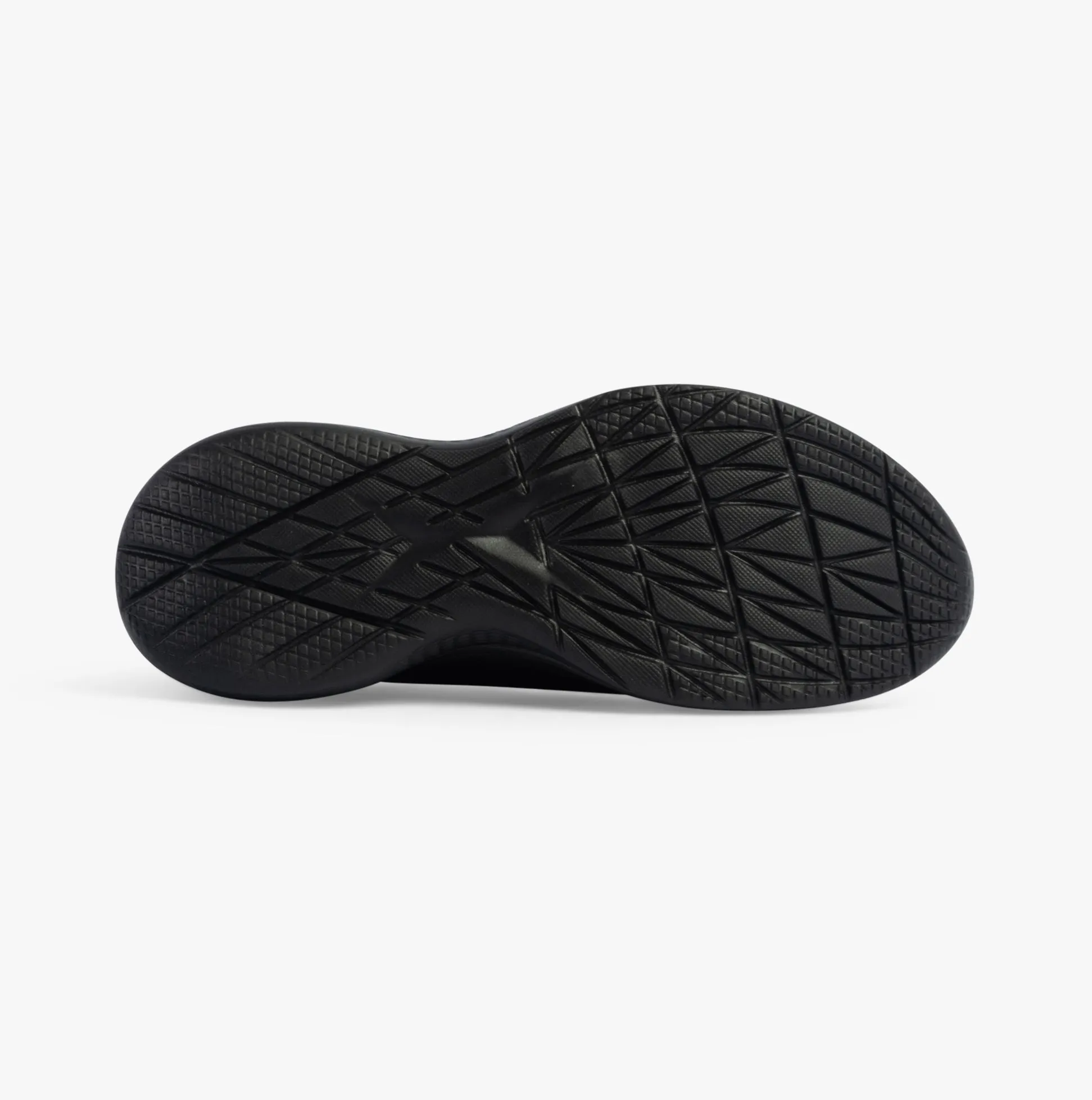 Skechers 117508/BBK BOBS INFINITY - DAILY VISION Womens Trainers Black