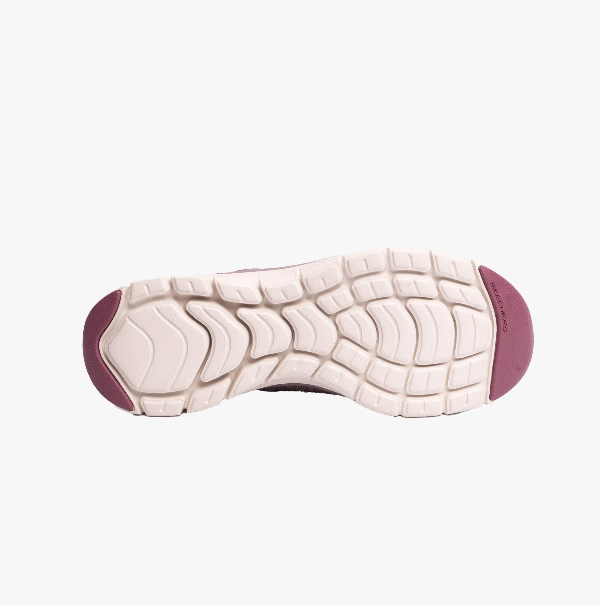 Skechers 149570/MVE Flex Appeal 4.0-Fresh Move Womens Trainers Mauve