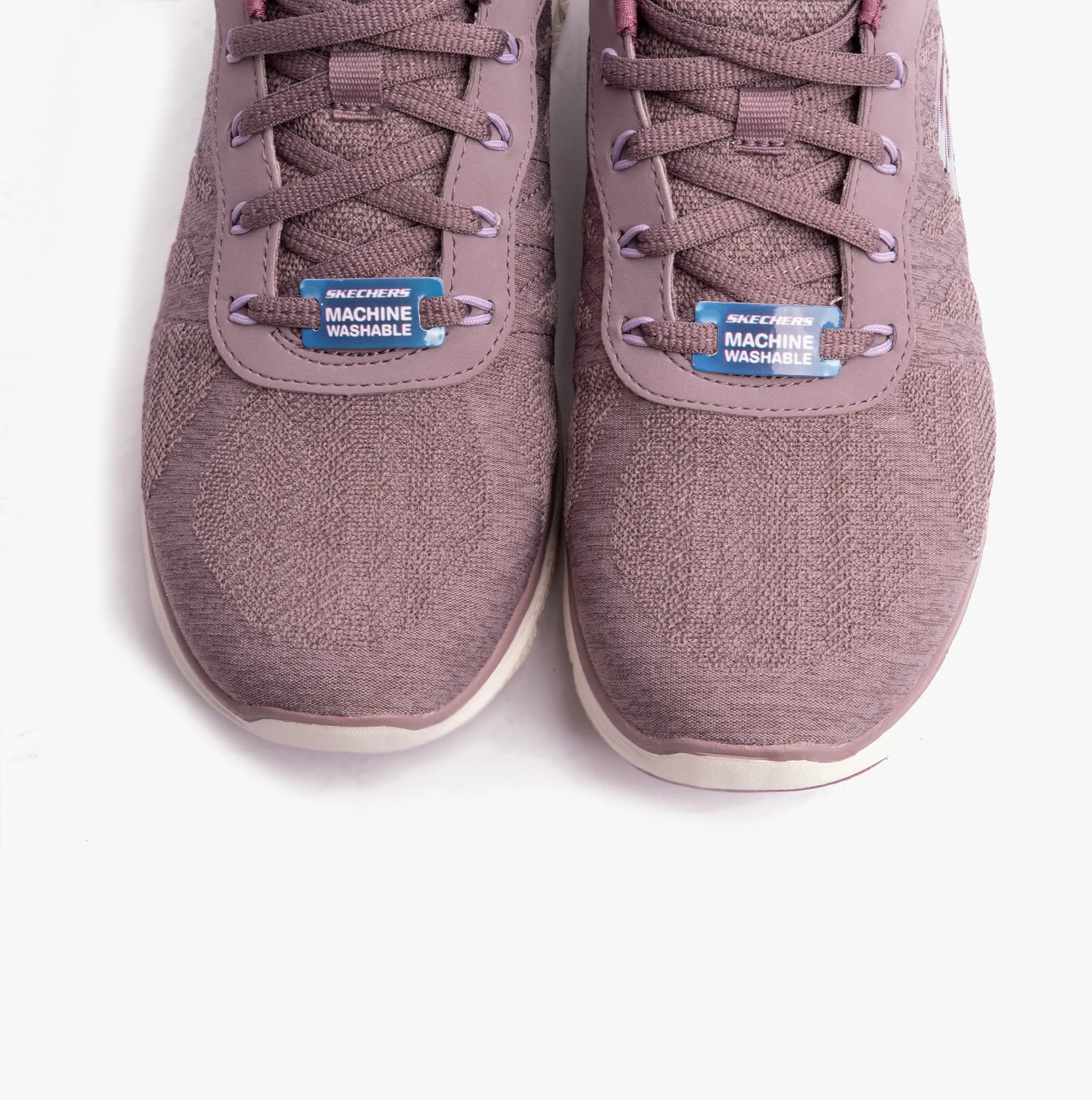 Skechers 149570/MVE Flex Appeal 4.0-Fresh Move Womens Trainers Mauve