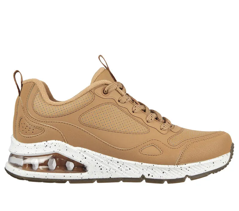 Skechers 155548/WTN UNO Womens Sneakers Wheat