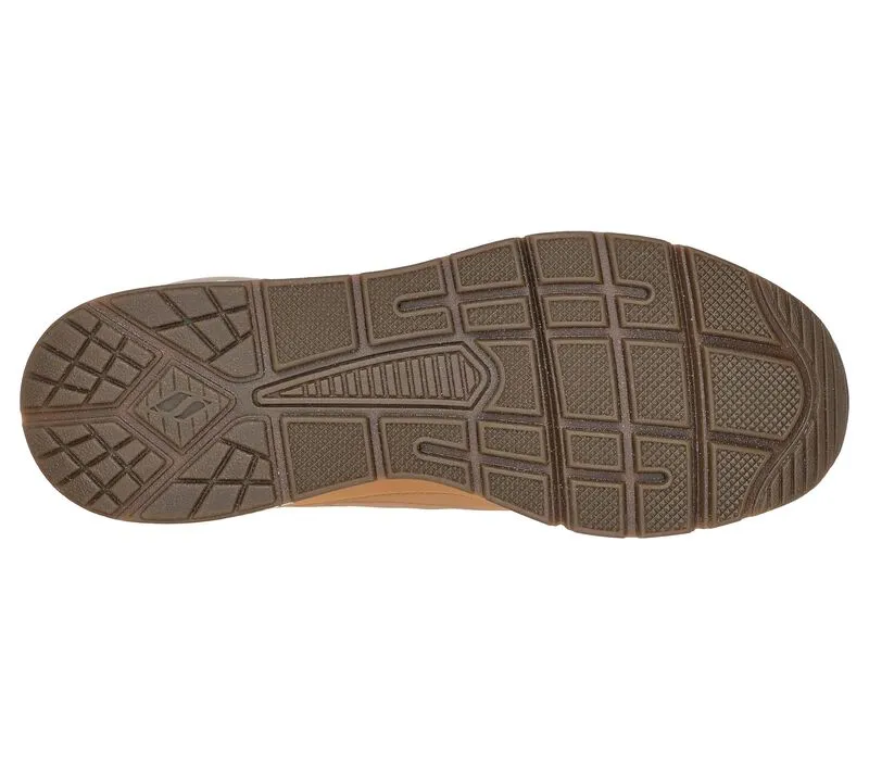 Skechers 155548/WTN UNO Womens Sneakers Wheat