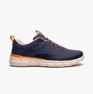 Skechers 210573/NVY DEL RETTO-ARLING Mens Casual Shoes Navy