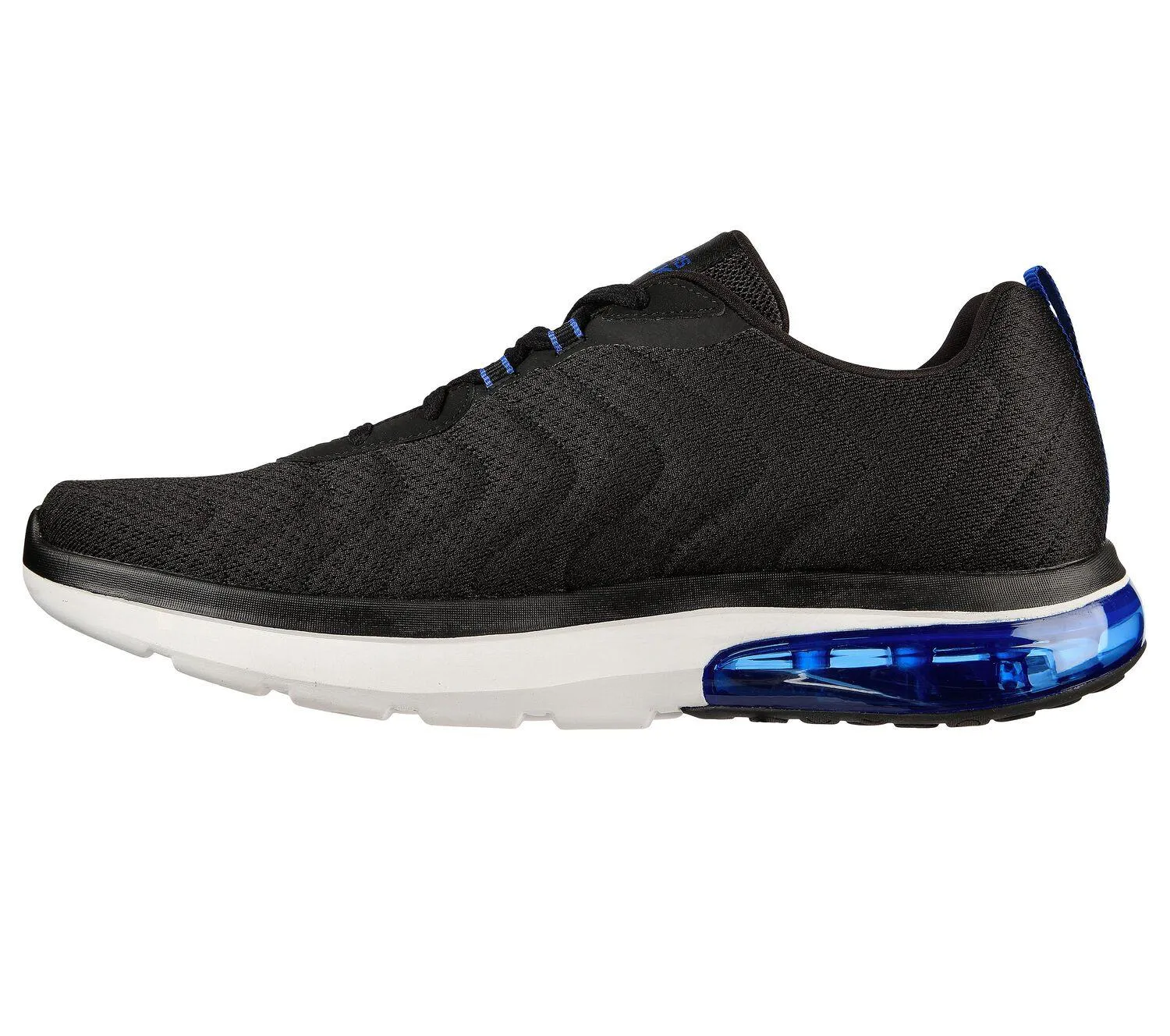 Skechers 216154 Go Walk Air 2.0 Walking-Sneaker für Herren mit weiter Passform
