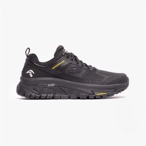 Skechers 237333/BBK ARCH FIT ROAD WALKER - RECON Mens Trainers Black
