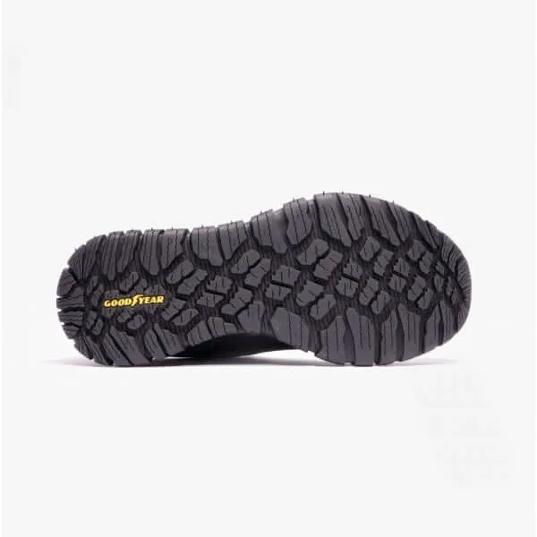 Skechers 237333/BBK ARCH FIT ROAD WALKER - RECON Mens Trainers Black