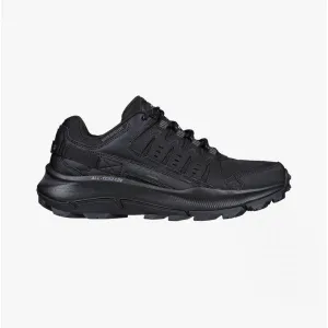 Skechers 237501/BBK EQUALIZER 5.0 TRAIL-SOLIX Mens Outdoor Sneakers Black