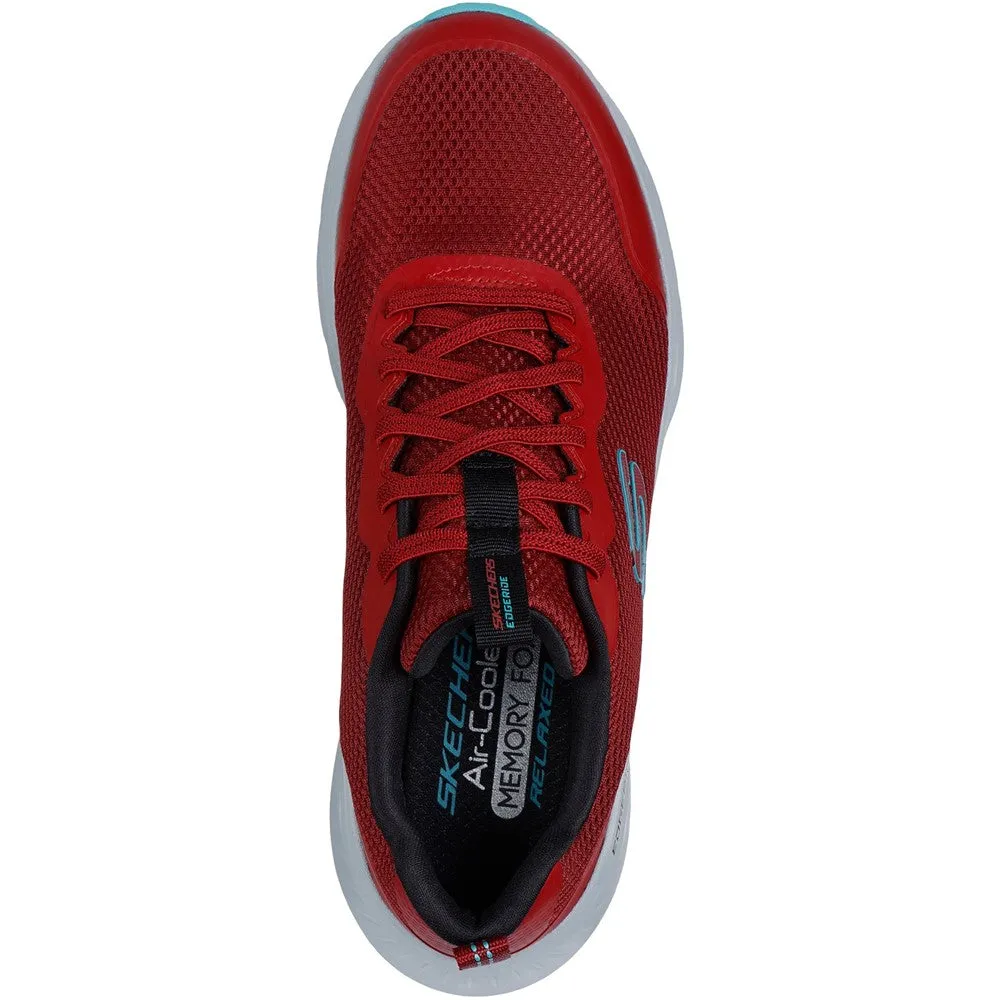 Skechers Edgeride Rekze Shoe