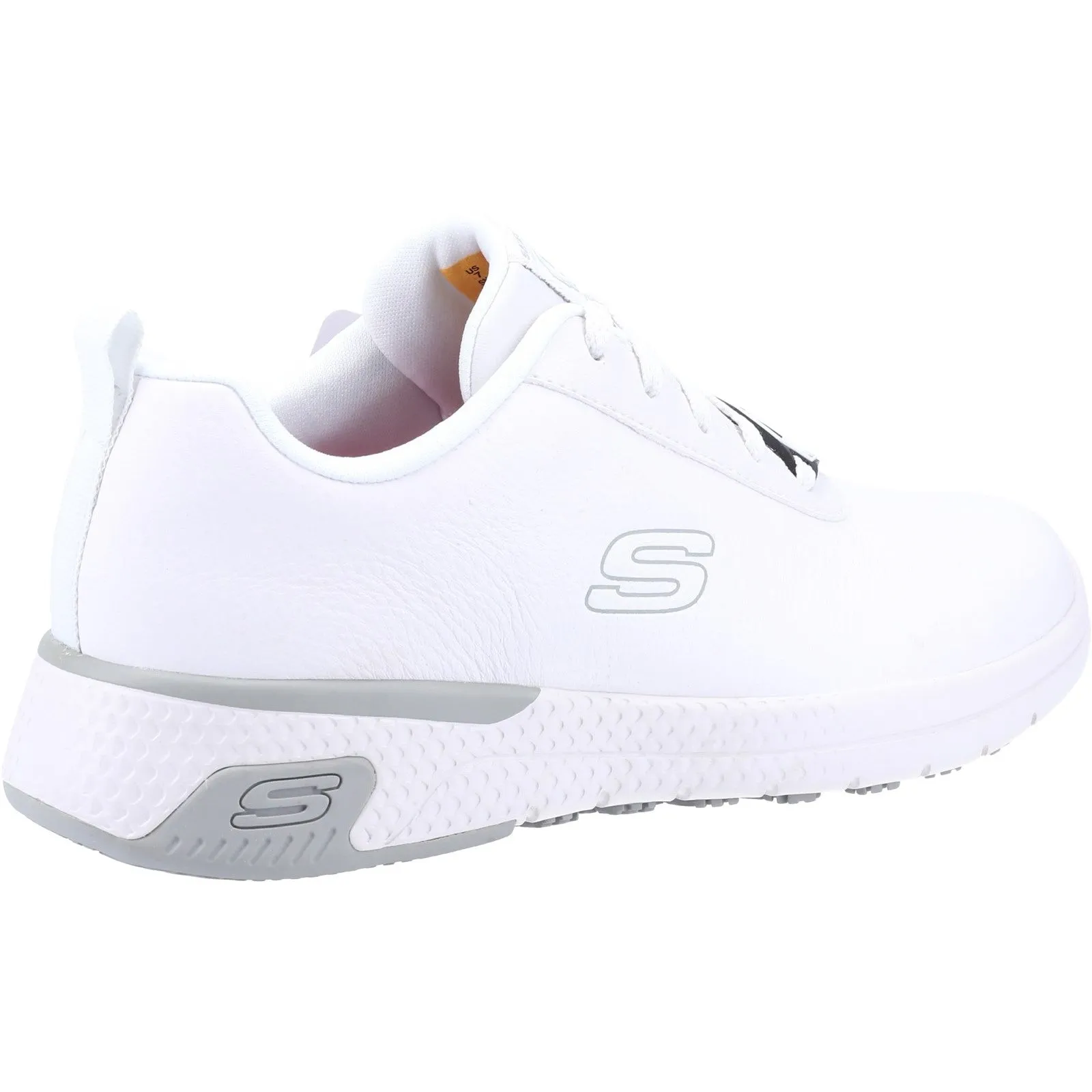 Skechers Marsing Gmina Slip Resistant Occupational Shoe