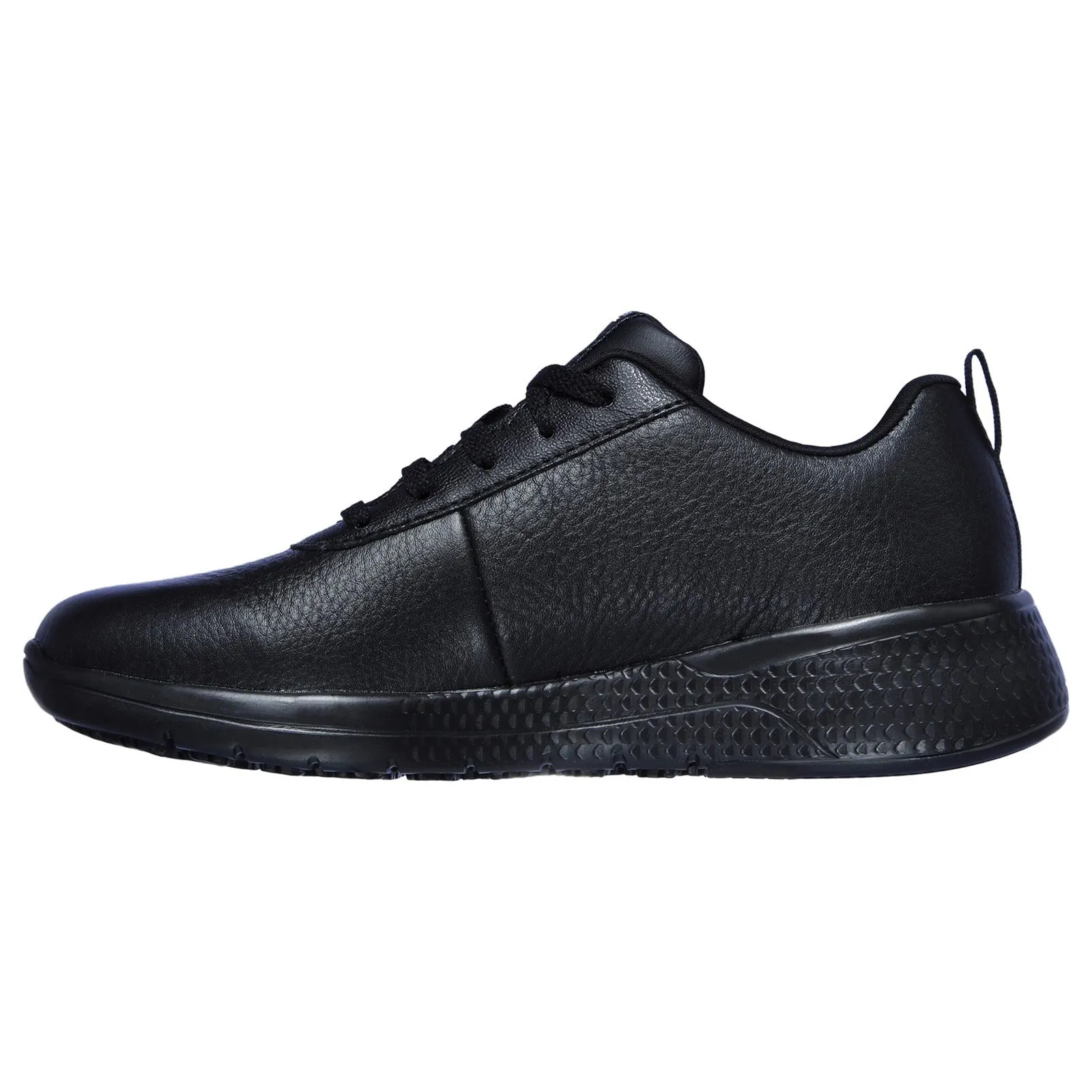 Skechers Marsing Gmina Slip Resistant Occupational Shoe