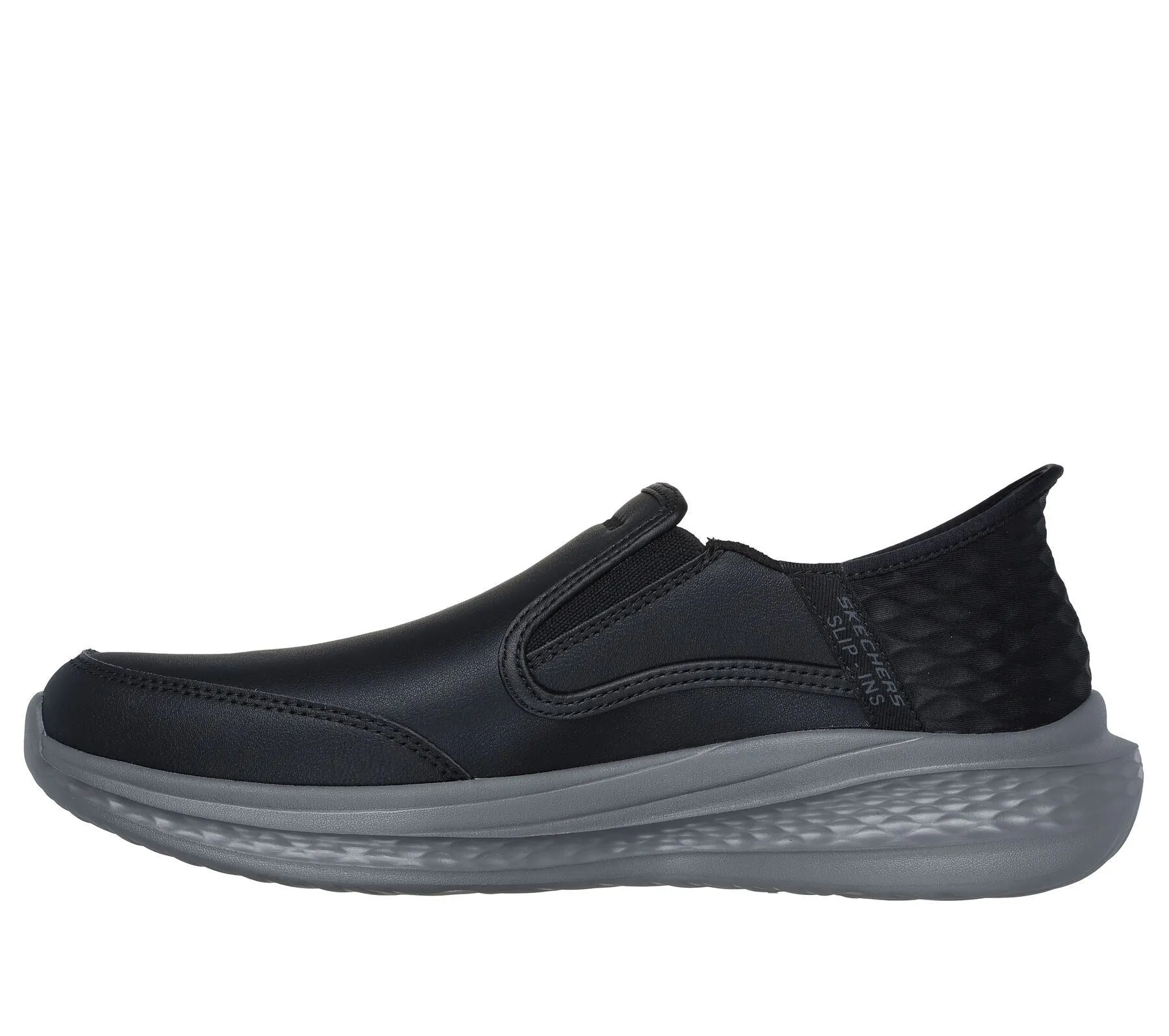 Skechers Men Trainer Shoes - Slade - Cooper in 2 Colours, 6-13