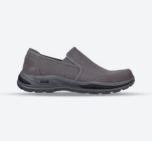 Skechers Motley Ratel 204509 Arch Fit Sneakers für Herren mit weiter Passform