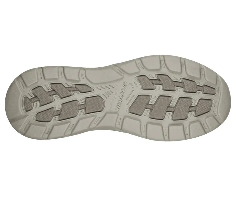 Skechers Motley Ratel 204509 Arch Fit Sneakers für Herren mit weiter Passform