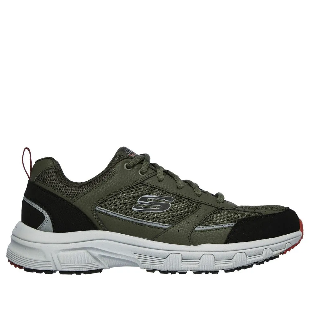 Skechers Oak Canyon Verketta Trainers