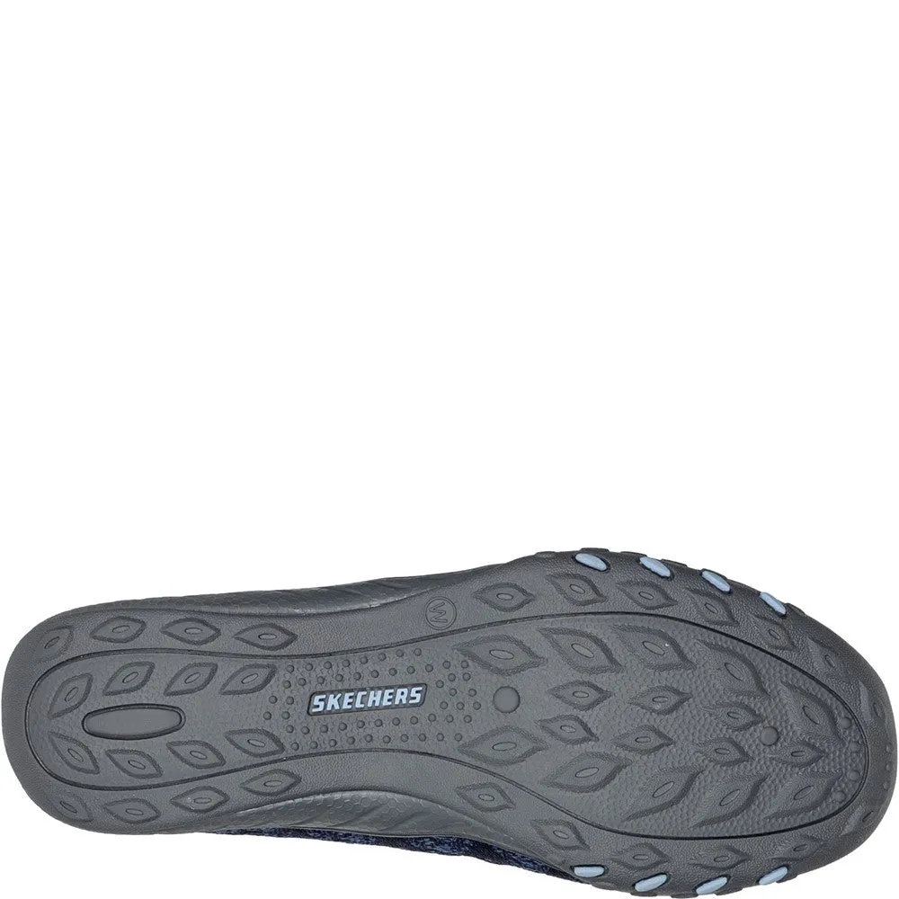 Skechers Relaxed Fit: Breathe-Easy Infi-Knity Trainer