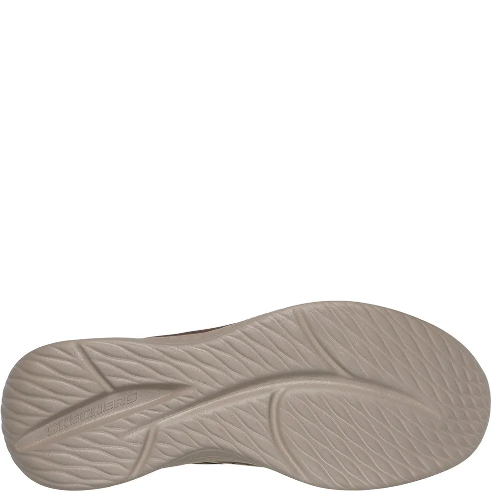 Skechers Slade Zachary Shoe