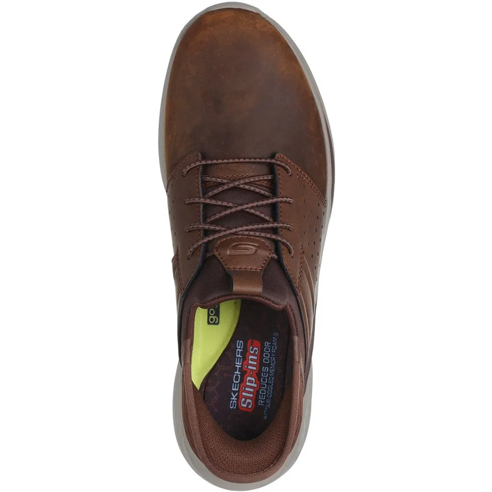 Skechers Slade Zachary Shoe