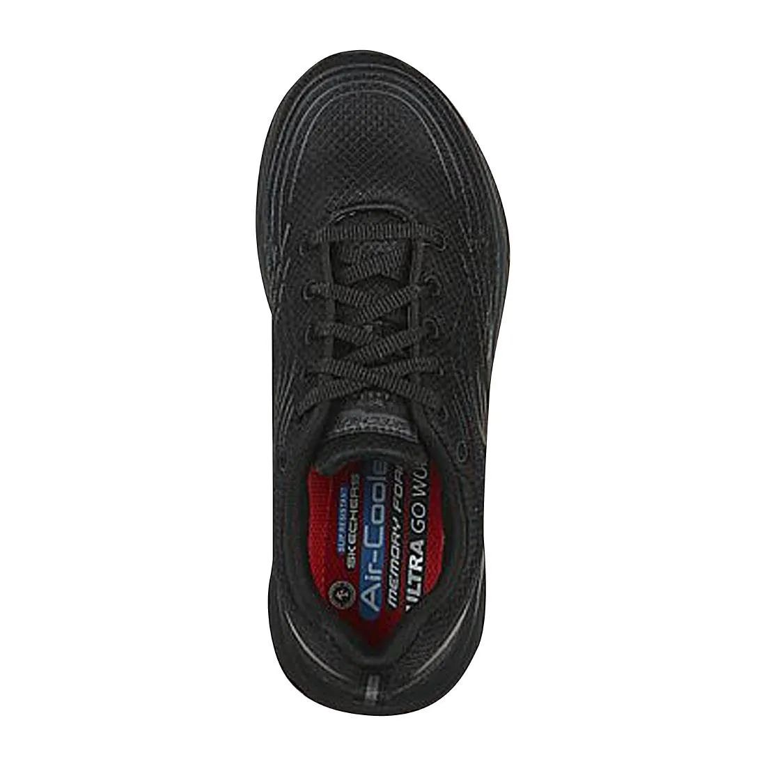 Skechers Womens Max Cushioning Elite Trainer Size 40 (UK 7)