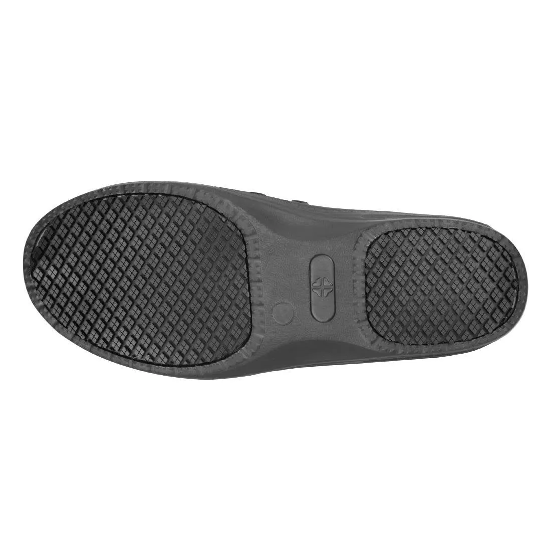 Slipbuster Chefs Clog Black 40