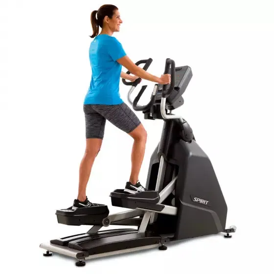 Spirit CE900 Full Commercial Elliptical