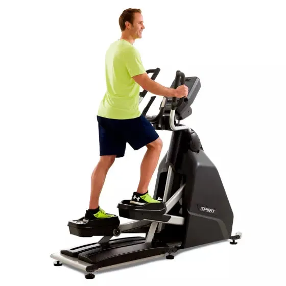 Spirit CE900 Full Commercial Elliptical