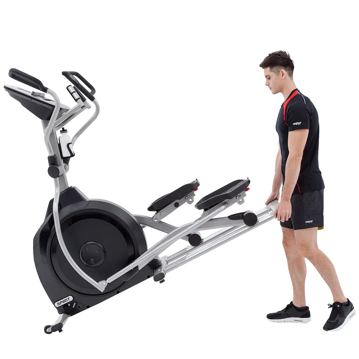 Spirit XE295 Elliptical *FLOOR MODEL*