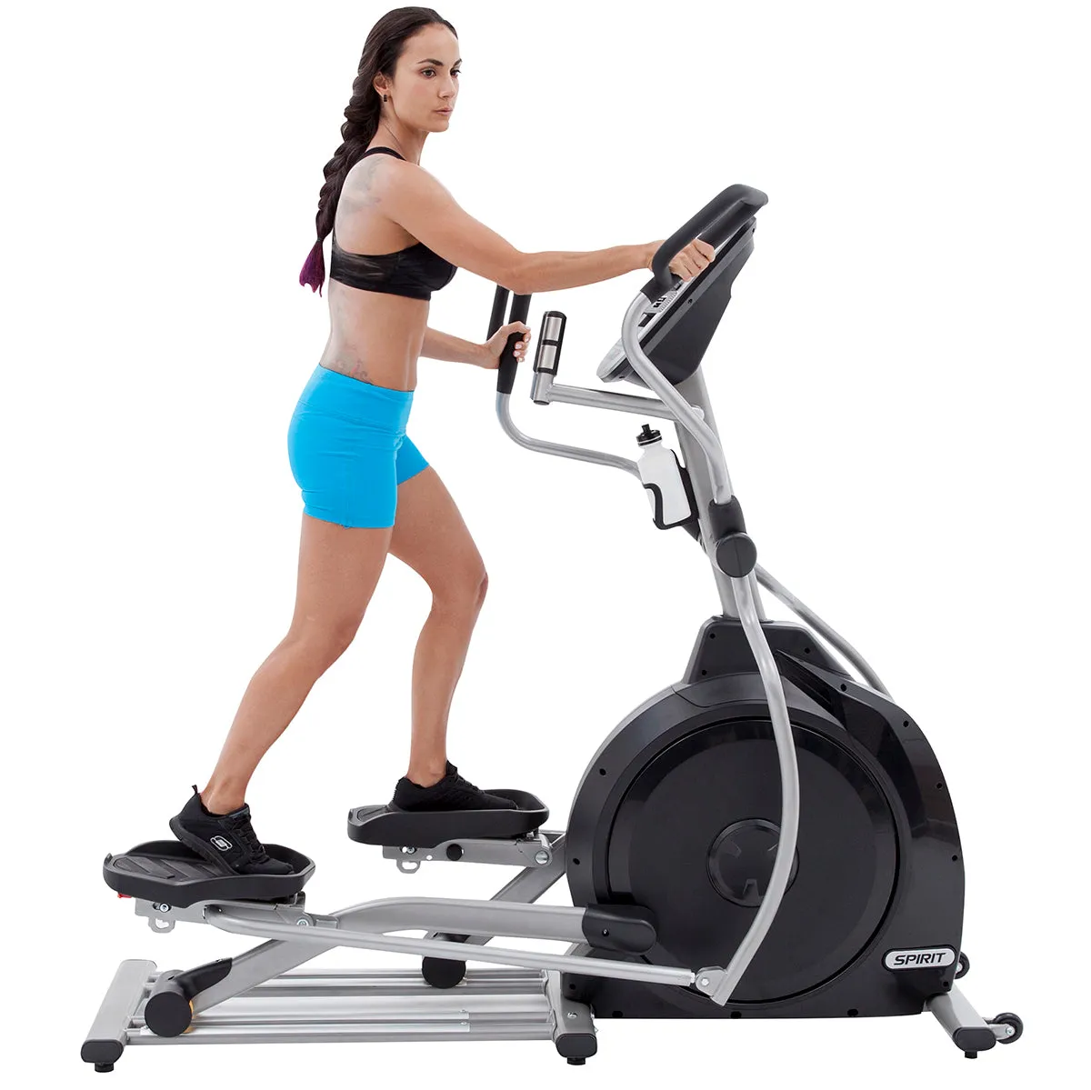 Spirit XE295 Elliptical *FLOOR MODEL*