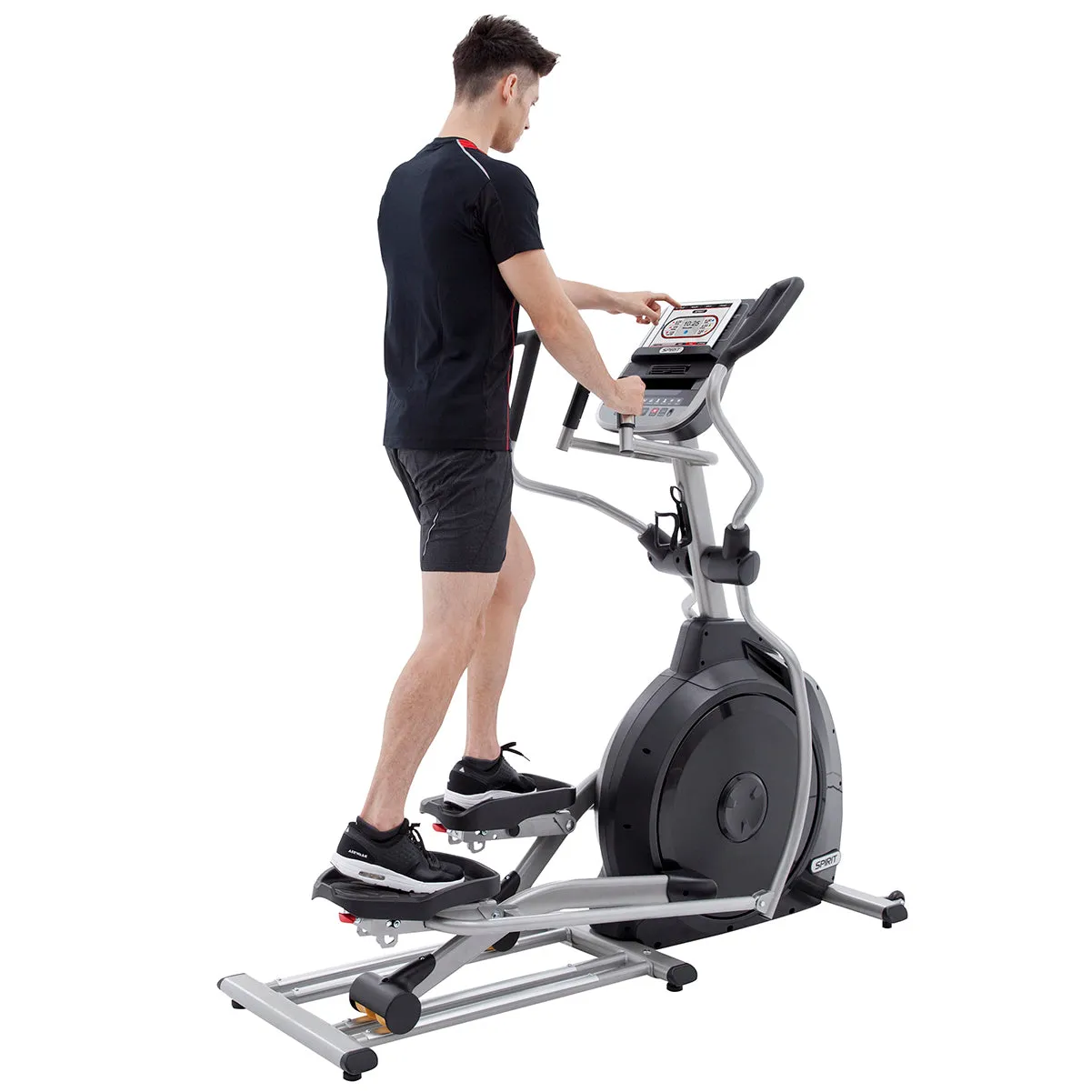 Spirit XE295 Elliptical *FLOOR MODEL*