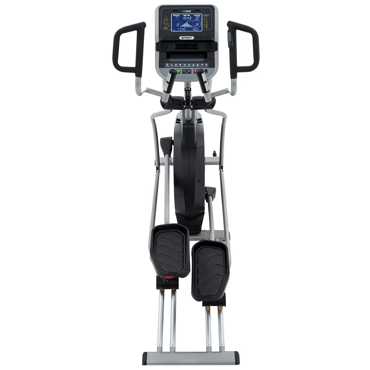 Spirit XE295 Elliptical *FLOOR MODEL*