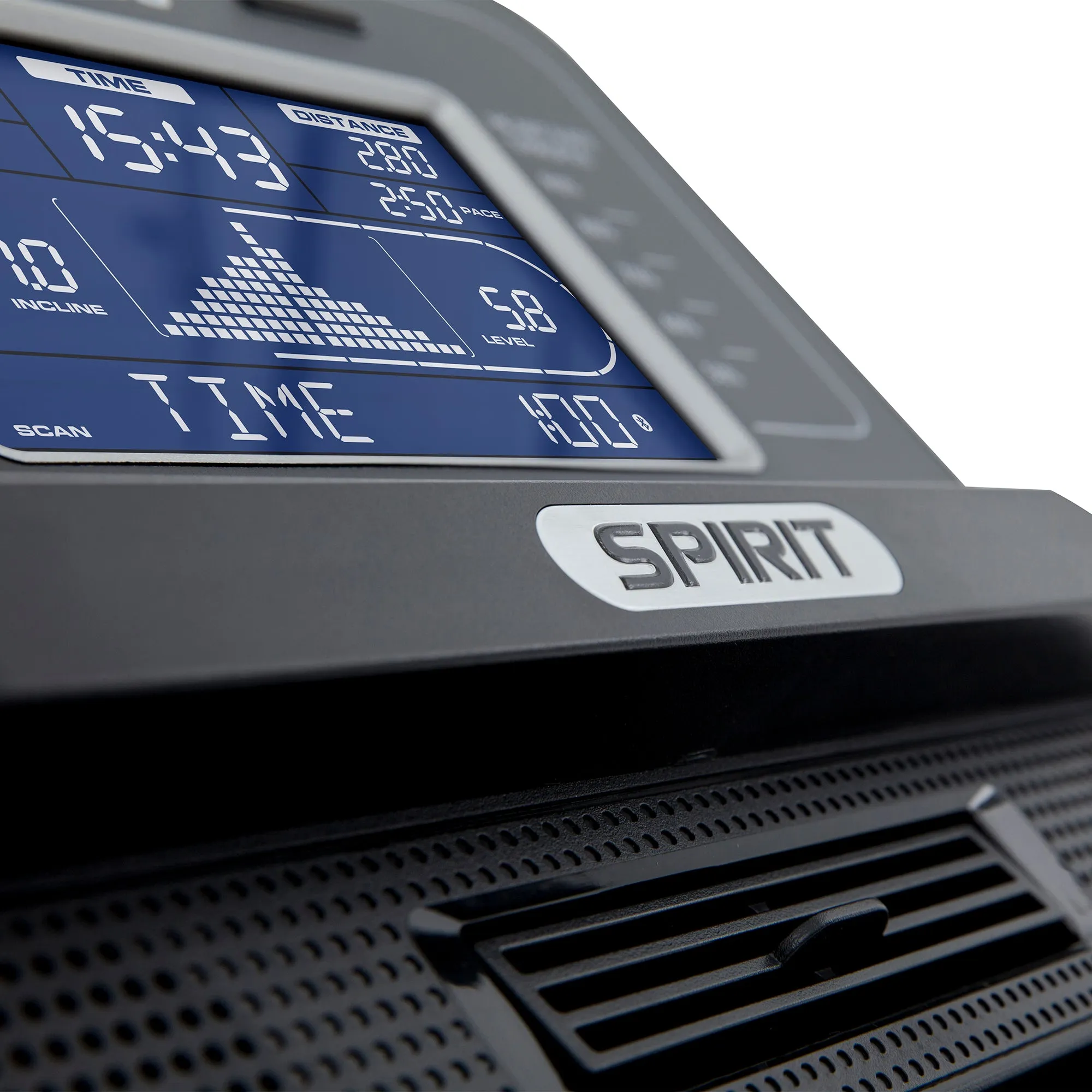 Spirit XE295 Elliptical *FLOOR MODEL*