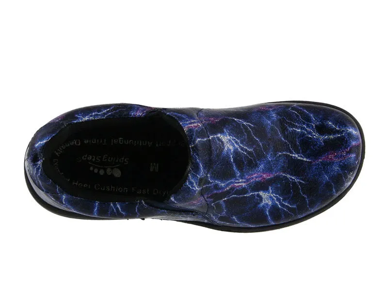 Spring Step Pro Woolin Light - Women's Clog