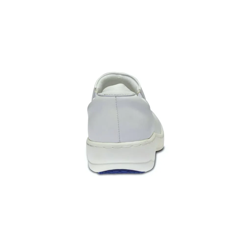 Spring Step Shoes Woolin Women's Leather Slip On Clogs