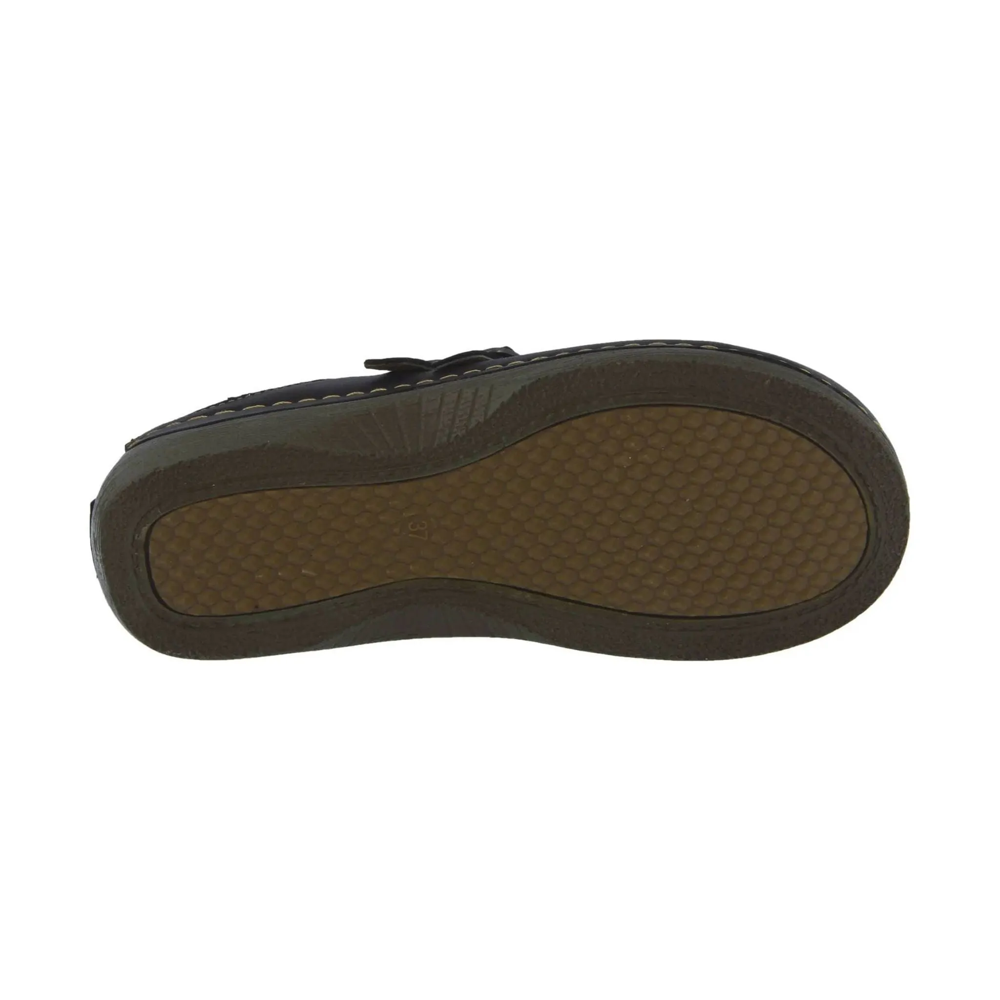 Spring Step Women's Happy Clogs - Black