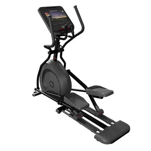 Star Trac 4 Series Cross Trainer