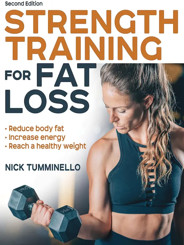 Strength Training for Fat Loss (2nd Edition)