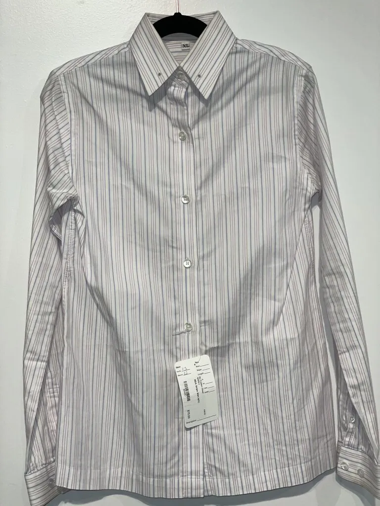 Stripe Shirt MTC