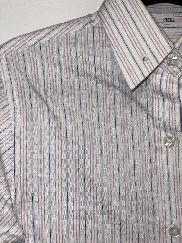 Stripe Shirt MTC
