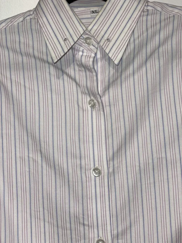 Stripe Shirt MTC