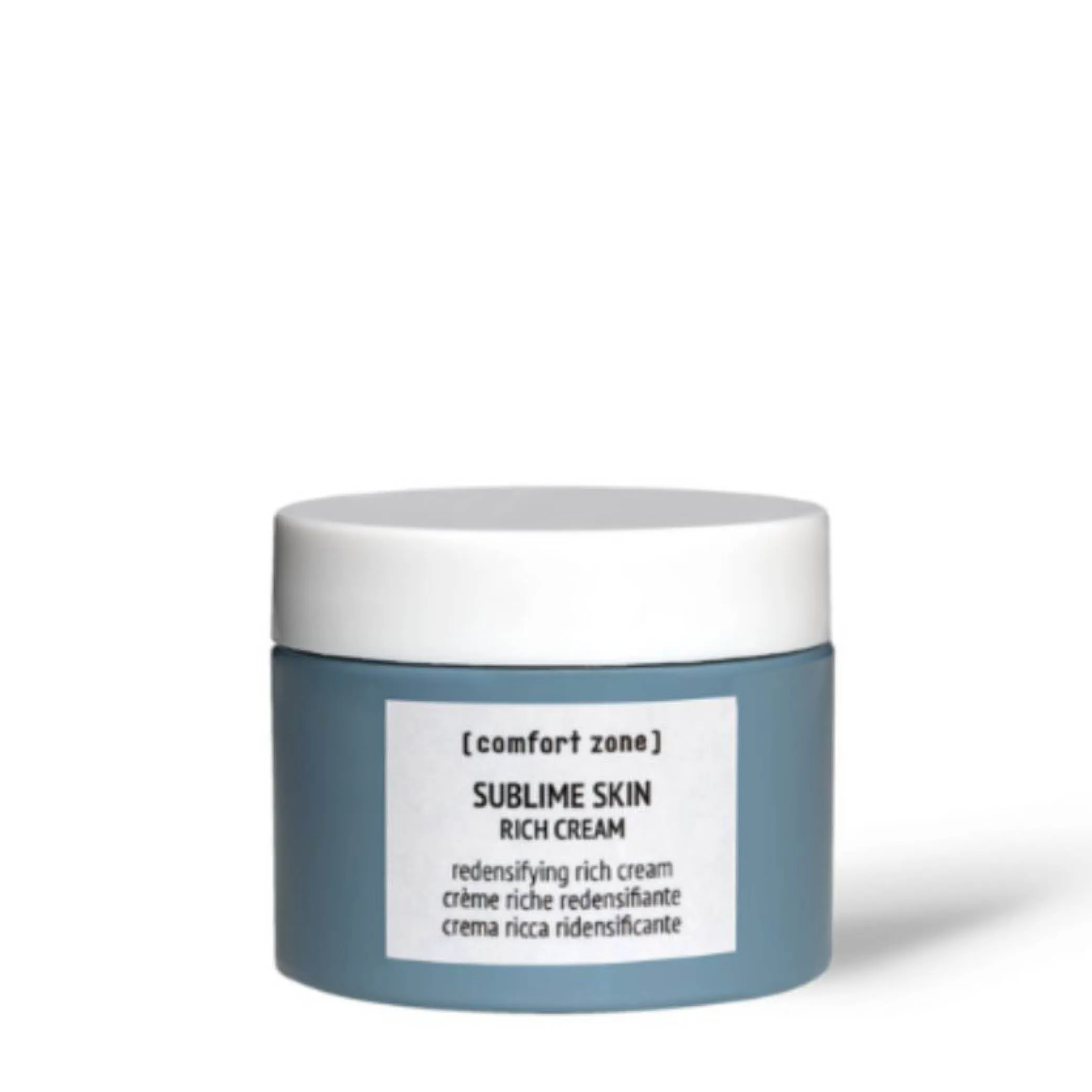 Sublime Skin Rich Cream