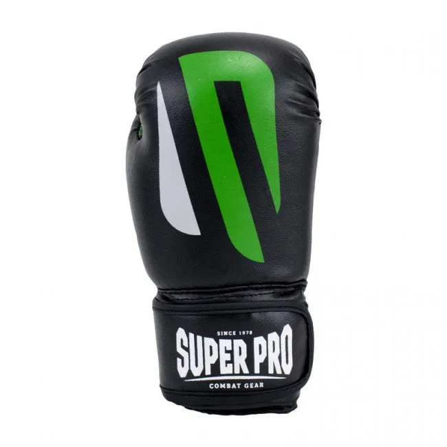 Super Pro Combat Gear Bokshandschoenen Kids