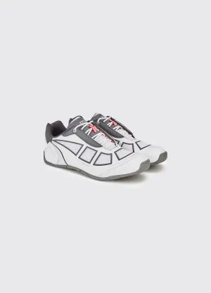 Sydney Ladies' Lightweight Performance Sailing Shoe - White