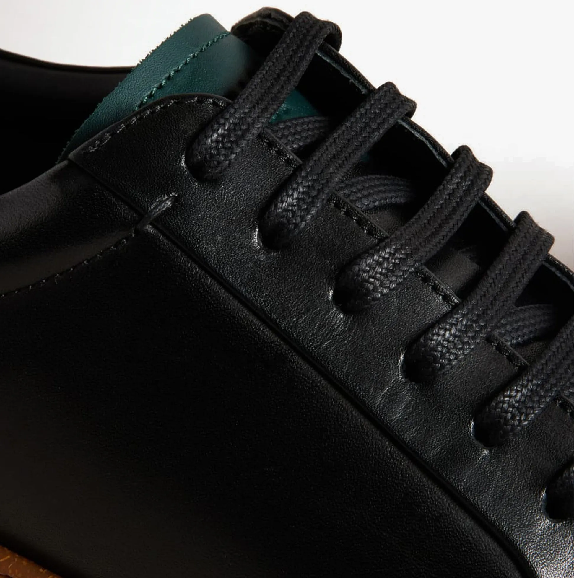 Ted Baker UDAMOU Mens Casual Black