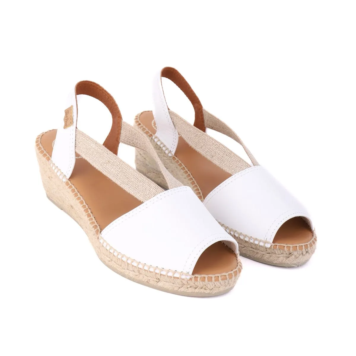 TEIDE White