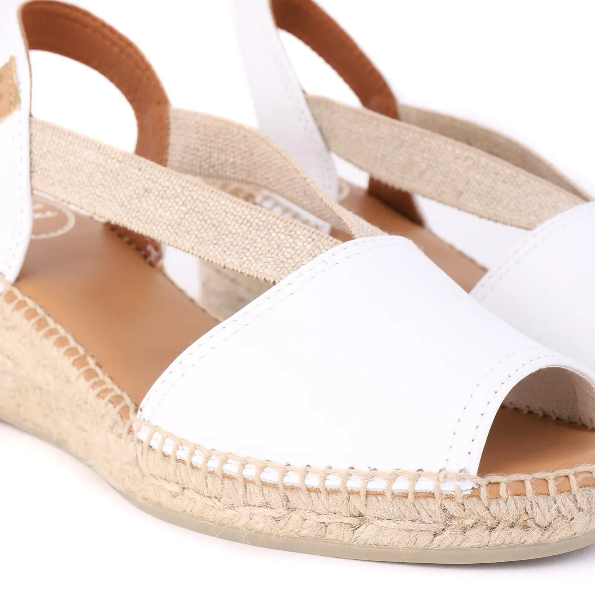 TEIDE White