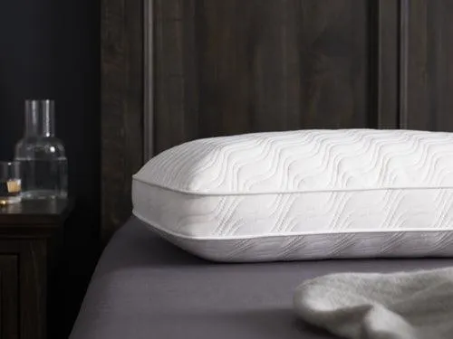 Tempur-Pedic TEMPUR-Align ProHi Pillow