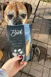 The Bark Dog Treats
