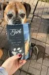 The Bark Dog Treats